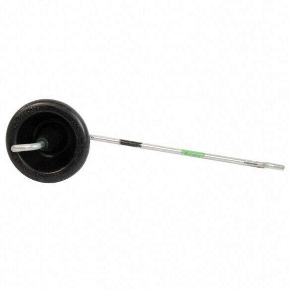 Door Lock Operating Rod Cable - Left, Rear (Police) Main Image