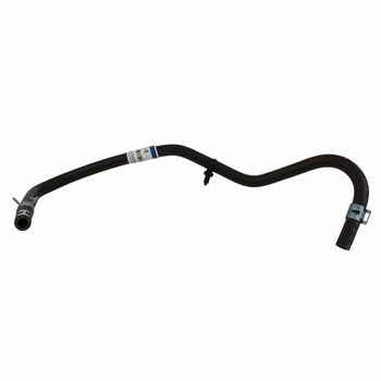 Power Steering Return Line Hose Tube