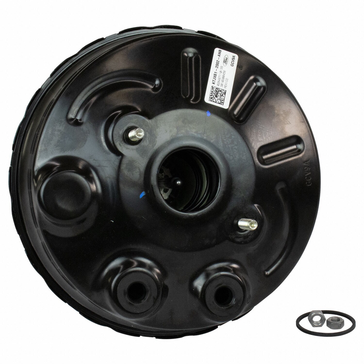 JEN POWER BOOSTER 現状品 Power Brake Booster | Parts | Ford.com