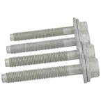 Engine Mount Bolt Hex Head And Washer - M10 X 70MM Main Image