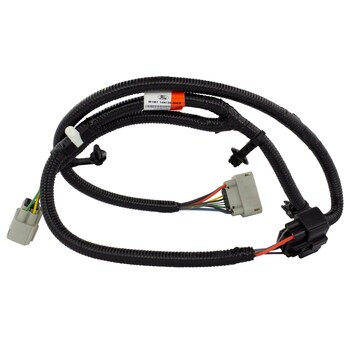 Wire Jumper (Police)