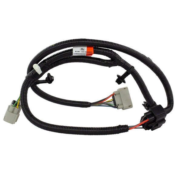 Wire Jumper (Police) Main Image