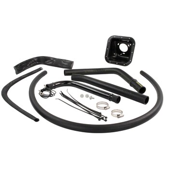 Kit Fuel System Conversion