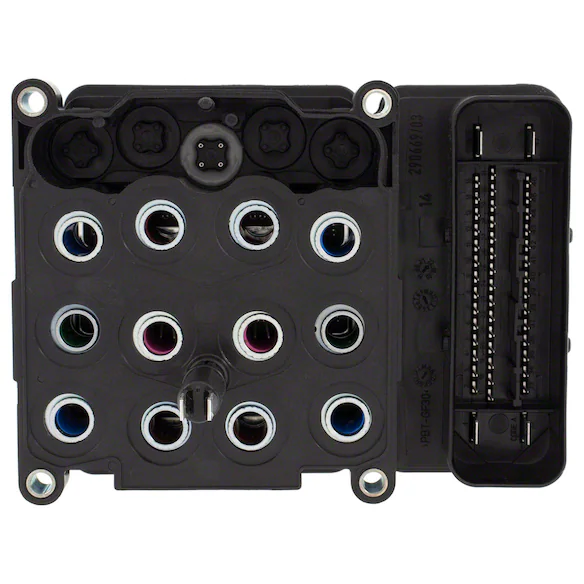 Abs Control Module Main Image