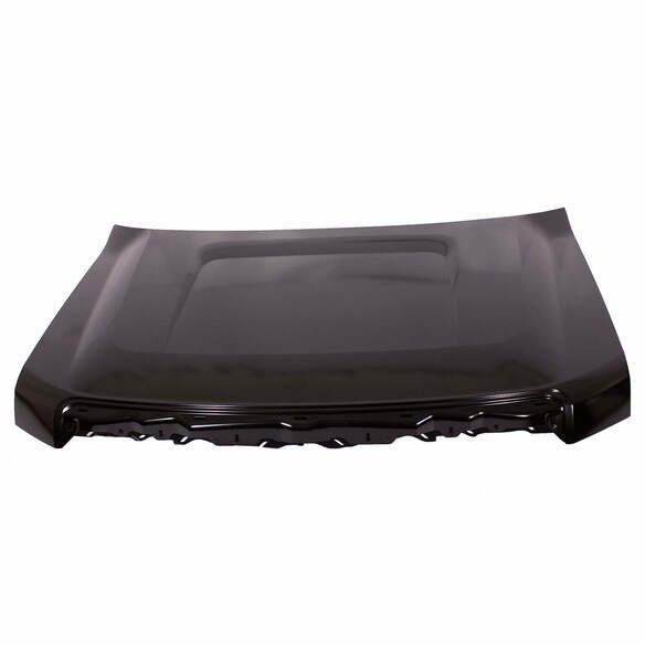 Hood Panel Extension Main Image