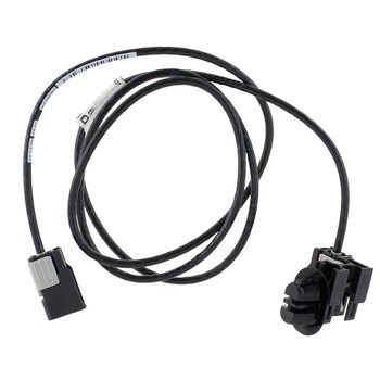 Cable Extension <br>Antenna Convertible COUPE Antenna EXTENSIO Feed line Wire connector - Front