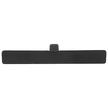 Console Mat Small - Front, Upper