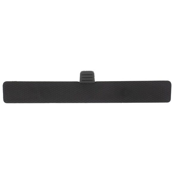 Console Mat Liners used on the floor Panel - Front, Upper Main Image