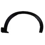 Wheel Arch Molding - Right Main Image