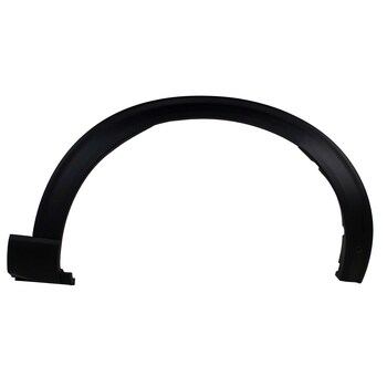 Wheel Arch Molding - Right
