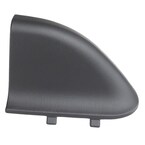 Exterior Door Handle Cover - Right, Front Main Image