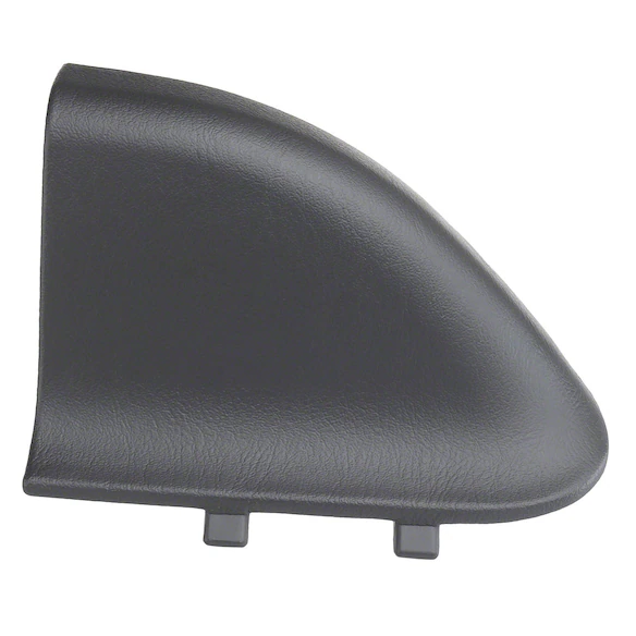 Exterior Door Handle Cover - Right, Front Main Image