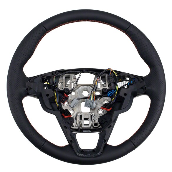 Steering Wheel Kit Main Image