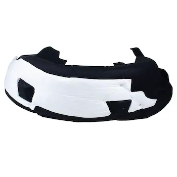 Quarter Panel Splash Shield Filler - Right