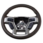 Steering Wheel Main Image