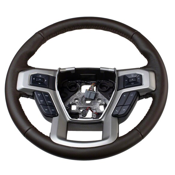 Steering Wheel Main Image