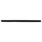 Door Window Belt Weatherstrip - Right, Front Main Image