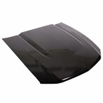 Hood Panel Extension (GT) Main Image