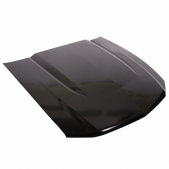 Hood Panel Extension (GT) Main Image