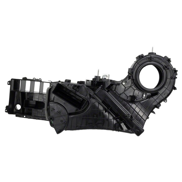 Hvac Unit Case Evaporator Main Image