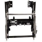 Seat Track Frame - Front Main Image