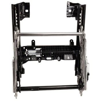 Seat Track Frame - Front