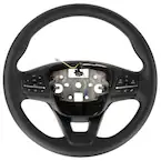 Steering Wheel All Labeled LK4Z3600CB Main Image