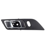 Interior Door Handle used to open the from inside - Left, Front, Inner Main Image