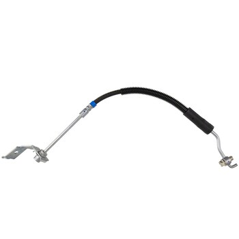 Brake Hydraulic Hose - Right, Rear