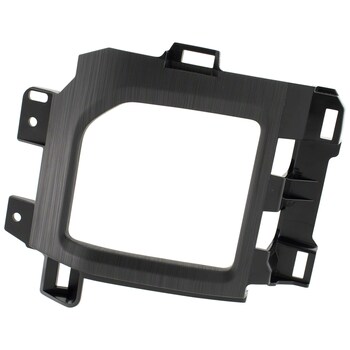 Vent Air Louvre - Left MULTI FUNCTION DISPLAY 15