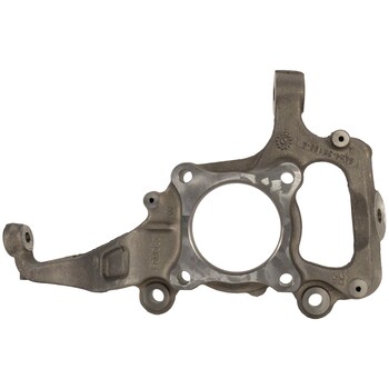Steering Knuckle WHEE - Right, Front