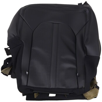 Seat Back Cover - Left, Rear