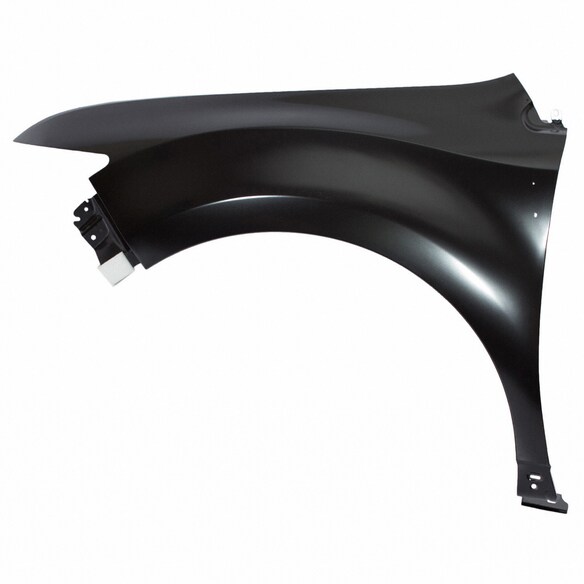Fender - Left, Front Main Image