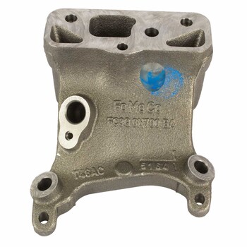 Turbocharger Bracket - 6.7L