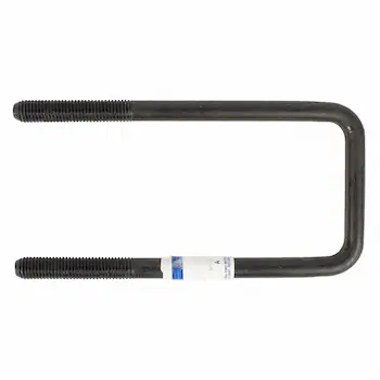 U bolt - Rear