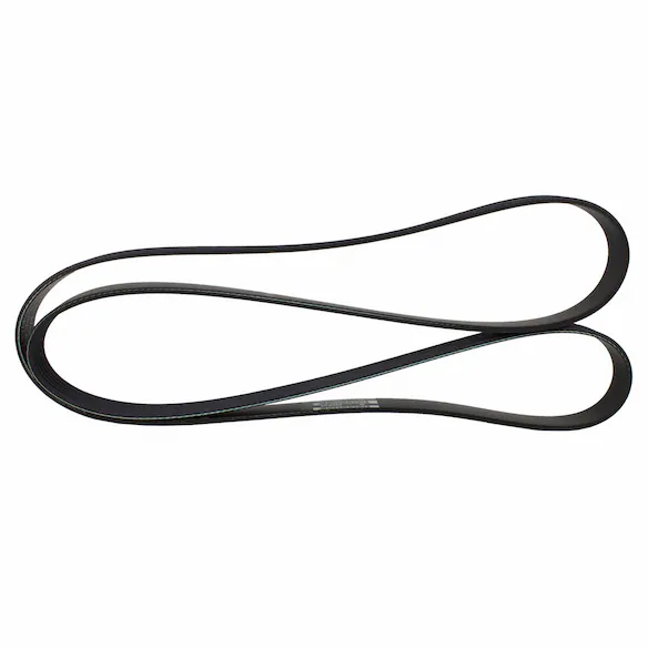 Serpentine Belt Main Image
