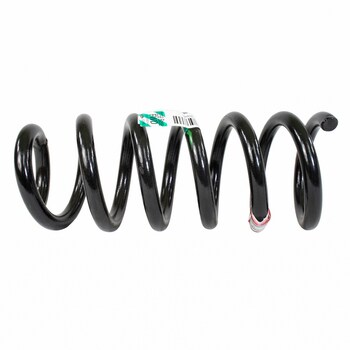 Coil Spring - Front, Rear