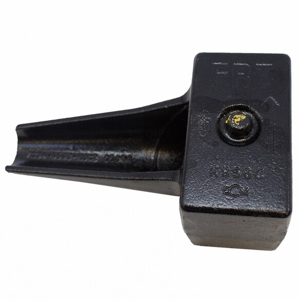 Spacer - Left, Rear Main Image