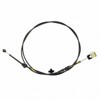 Selector Lever Control Cable Automatic Transmission Shifter (AT)