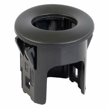 Parking Aid Sensor Housing Retainer