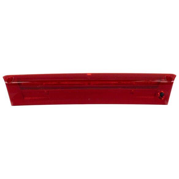 Center High Mount Stop Light Mounted Lamp - Rear, Main Image