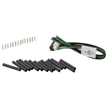 Inline Connector Wire - 14 Cavity