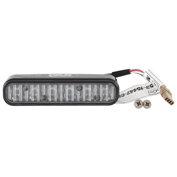 Strobe Light Lamp Beacon - Left, Right Main Image