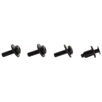 Glove Box Door Screw - M5 X 16MM
