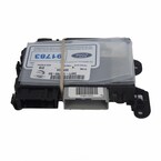 Keyless Entry Kit Anti Theft Alarm Control Unit - Driver Main Image