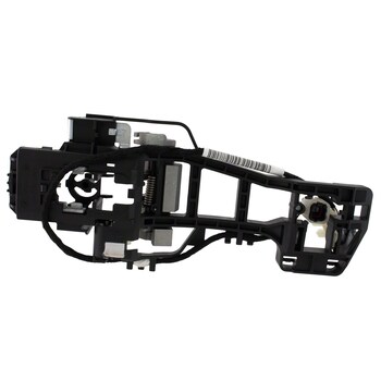 Reinforcement - Right, Front