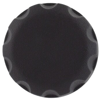 Seat Adjustment Knob Control - Front