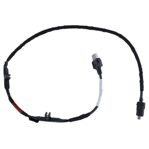 Cable Side / Door Trim Panel Main Image