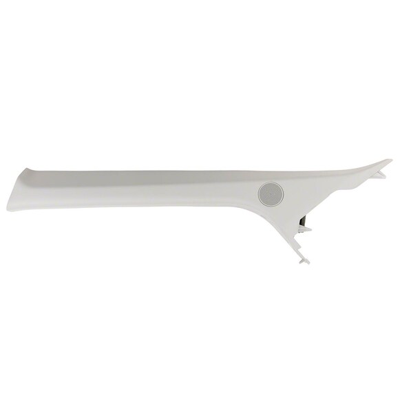 Body A-Pillar Trim Panel Windshield Side Cover Main Image