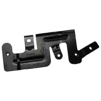 Hvac Heater Hose Bracket - 3.0L